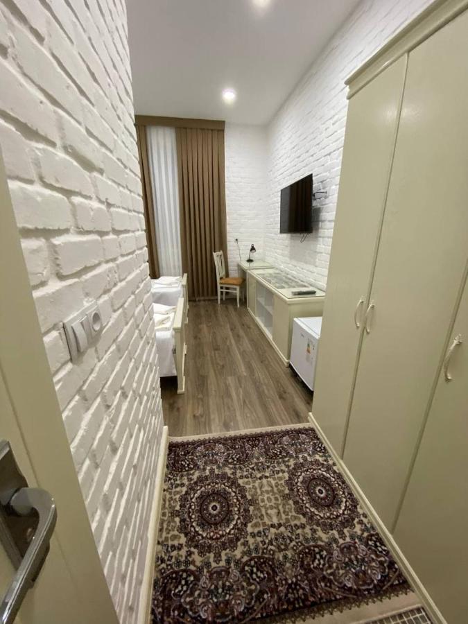 Khan Orda Hotel Tasjkent Buitenkant foto