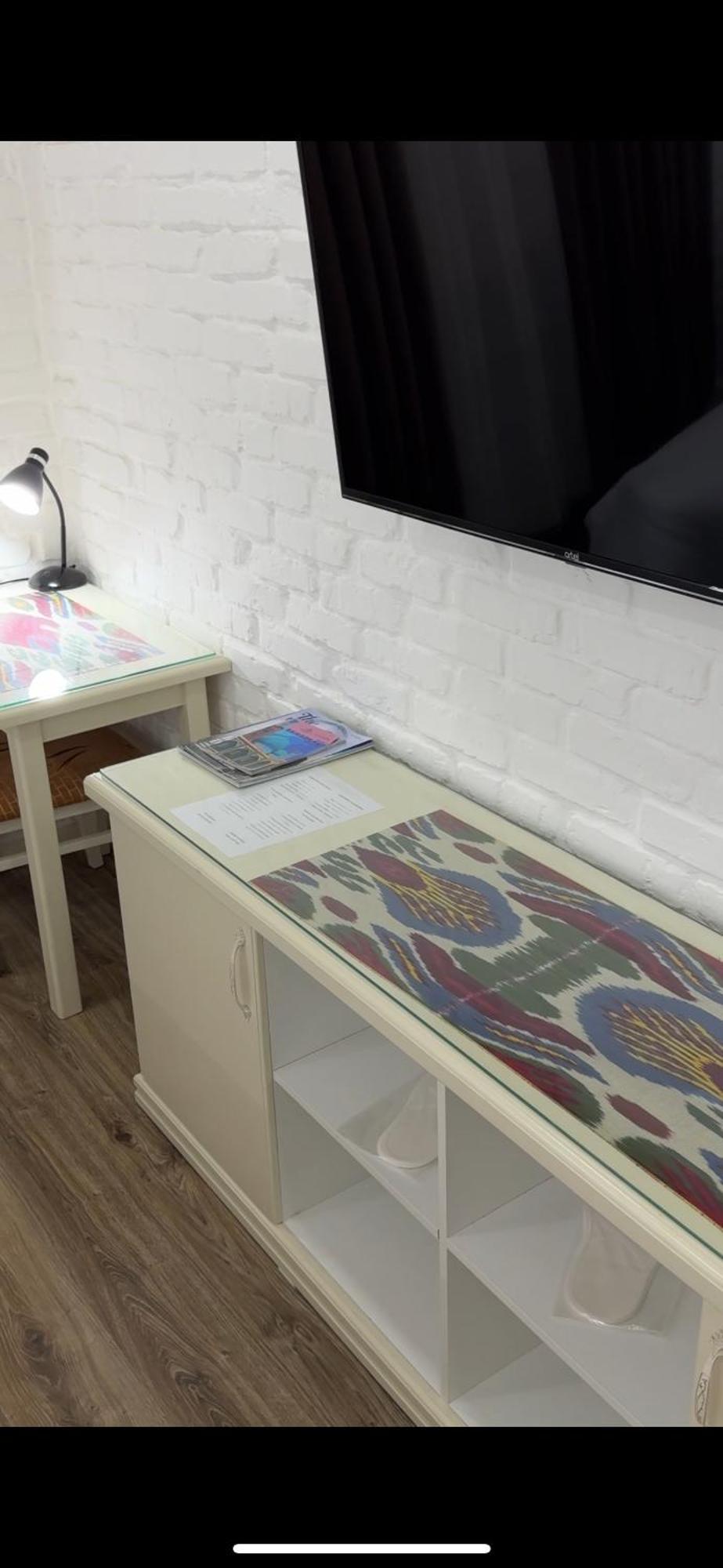 Khan Orda Hotel Tasjkent Buitenkant foto